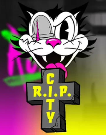 Rip City pokie